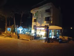 Bellamaritimo Hotel | Denizli - Pamukkale - Kale