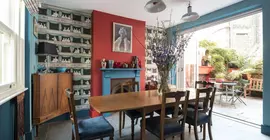 onefinestay - Shepherd's Bush private homes | Londra (ve civarı) - Batı Londra