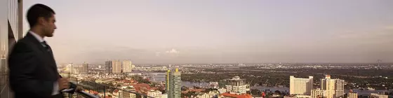 InterContinental Saigon Residences | Binh Duong (vilayet) - Ho Şi Min Şehri (ve civarı) - Ho Chi Minh City - Quận 1 - Dong Khoi