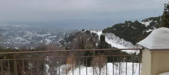 Rastoni | Tesalya - Magnesia (bölge) - Güney Pelion