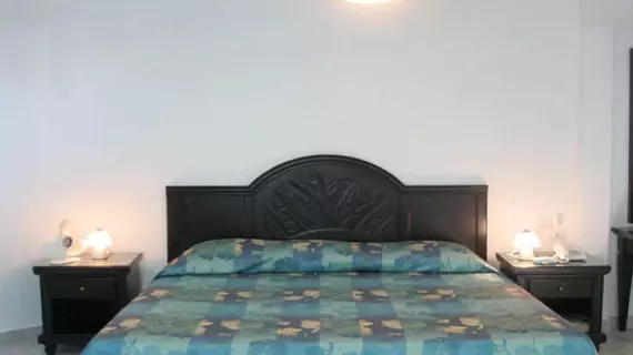 Hotel Del Sol | Quintana Roo - Benito Juárez - Cancun (ve civarı) - Puerto Juarez