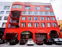 Hotel Iris And Cafe | Malacca - Malacca