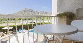 Massol Apartamentos | Balearic Adaları - Mayorka Adası - Pollensa - Puerto de Pollensa