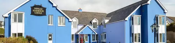 Dingle Harbour Nights B&B | Kerry (kontluk) - Dingle