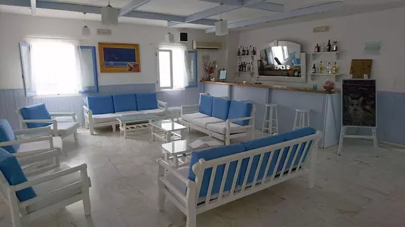 Panorama Hotel | Ege Adaları - Paros