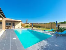 Villa De Calme | Ege Adaları - Rodos Bölgesel Birimi - Rodos