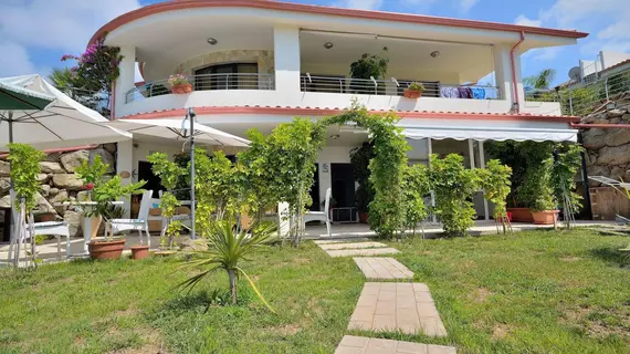 Villa Pimm's | Calabria - Vibo Valentia (vilayet) - Zambrone