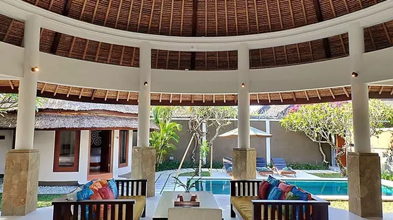 Mutiara Bali Boutique Resort & Villa | Bali - Badung - Seminyak