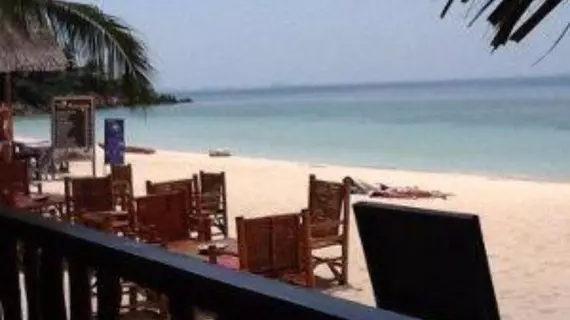 Seaboard Bungalow | Surat Thani (vilayet) - Koh Phangan