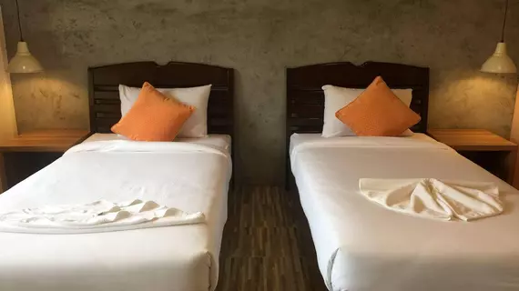 K.L. Boutique Hotel | Krabi İli - Krabi - Krabi Kent Merkezi