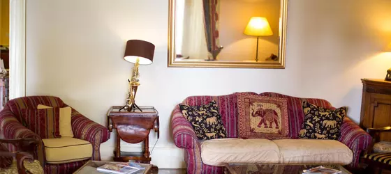 Orestone Manor Hotel | Torquay