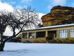 Roodepoort Farm Self Catering | Free State (il) - Dihlabeng - Clarens