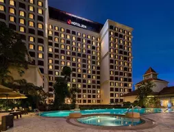 Hotel Jen Tanglin Singapore | Singapur - Tanglin - Orchard