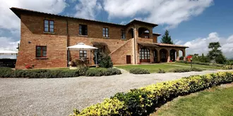 Agriturismo Sanguineto