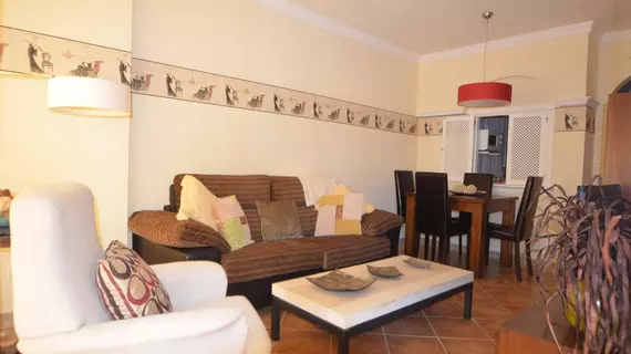 Apartamentos Solmares | Andalucia - Huelva (vilayet) - Ayamonte