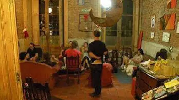 Kilca Hostel | Buenos Aires (ili) - Buenos Aires (ve civarı) - Buenos Aires - Almagro