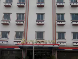 Hotel Golden Gate | Riau Adaları - Batam