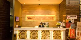 Motel 168 Suzhou Wuzhong Mart