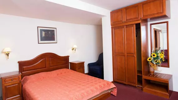 Hotel Dubrovnik | Dubrovnik-Neretva - Dubrovnik (ve civarı) - Dubrovnik - Lapad - Babin Kuk