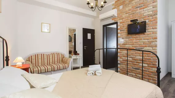 Prior Suites Split | Split-Dalmaçya - Split - Split Eski Kent Bölgesi