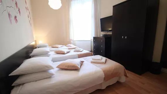 Navigator Apartments | Küçük Polonya Voyvodalığı - Krakow (ve civarı) - Krakow - Stare Miasto