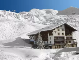 Hotel Ulli | Vorarlberg - Lech am Arlberg - Zuers