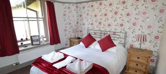 Uplands Hotel & Restaurant | Cumbria (kontluk) - Grange-over-Sands