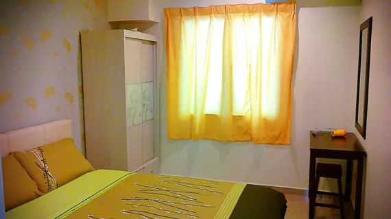 Malacca Services Apartment | Malacca - Malacca