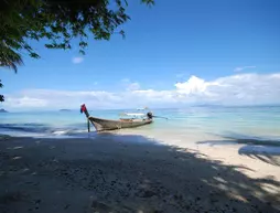 Tohko Beach Resort | Krabi İli - Ko Phi Phi