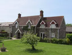 The Barn B&B | Galler - Port Talbot