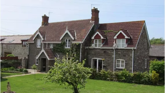 The Barn B&B | Galler - Port Talbot