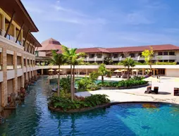 The Singhasari Resort Batu | Doğu Cava - Batu - Beji