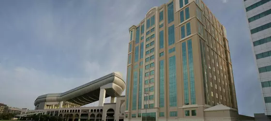 Elite Byblos Hotel | Dubai - Dubai