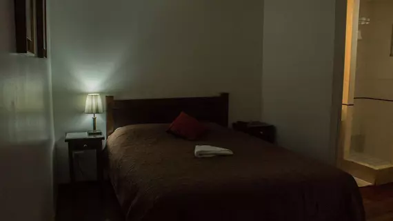 Hotel Le Voltaire | Alajuela (ili) - San Jose (ve civarı) - San Jose