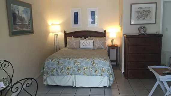 Tarpon Tale Inn | Florida - Fort Myers (ve civarı) - Sanibel