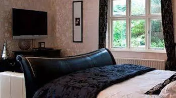 Howbeck Hotel - Guest House | Cumbria (kontluk) - Windermere