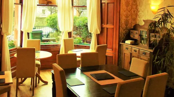 Craigmoss Guest House | İskoçya - Edinburgh (ve civarı) - Edinburgh