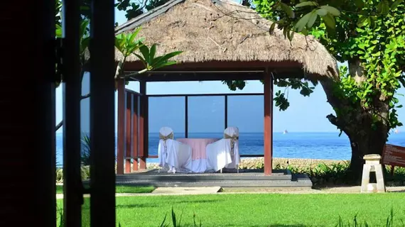 Pool Villa Club Lombok | Batı Nusa Tenggara - Lombok - Senggigi