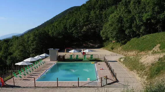 Vista del Mondo | Umbria - Perugia (vilayet) - Spoleto