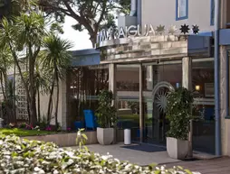 Hotel Amaraigua | Katalonya - Maresme - Malgrat de Mar