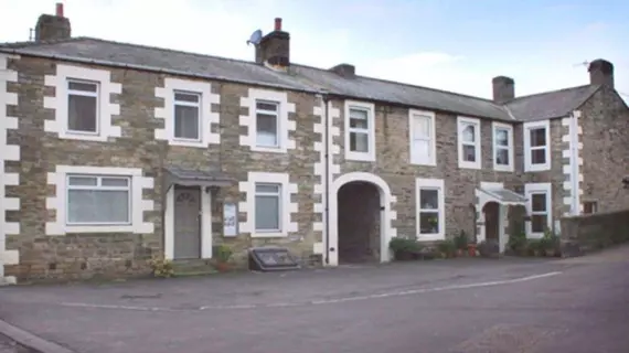 Shaftoe's Bed and Breakfast | Northumberland (kontluk) - Hexham