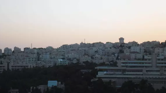 Al Bateel Hotel Apartments | Amman İli - Amman (ve civarı) - Amman