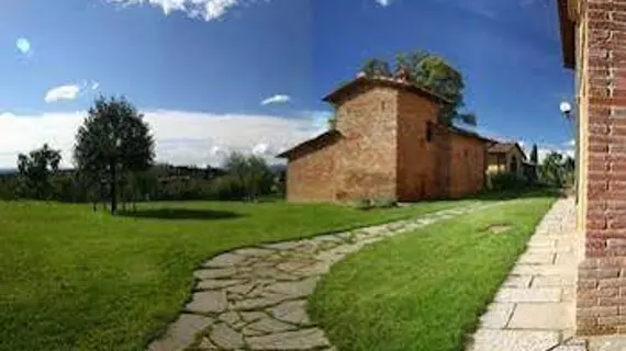 Locanda La Bandita | Toskana - Siena (vilayet) - Sinalunga