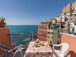 Appartamenti e Camere Edi | Liguria - La Spezia (il) - Riomaggiore