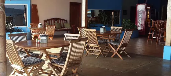 Fish Hook Marina Hotel | Puntarenas (ili) - Golfito