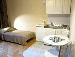 Cracow Old Town Guest House | Küçük Polonya Voyvodalığı - Krakow (ve civarı) - Krakow - Stare Miasto