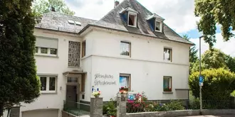 Hotel Pension Wiesenau