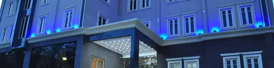 Citiheight | Lagos (ve civarı) - Lagos - Onigbongbo - Ikeja