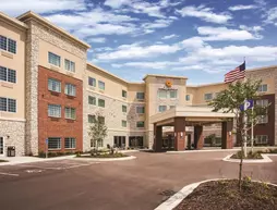 La Quinta Inn and Suites St PaulWoodbury | Minnesota - Minneapolis - St. Paul (ve civarı) - Woodbury