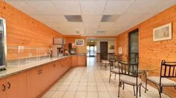 Americas Best Value Inn - Stillwater-St. Paul | Minnesota - Minneapolis - St. Paul (ve civarı) - Stillwater